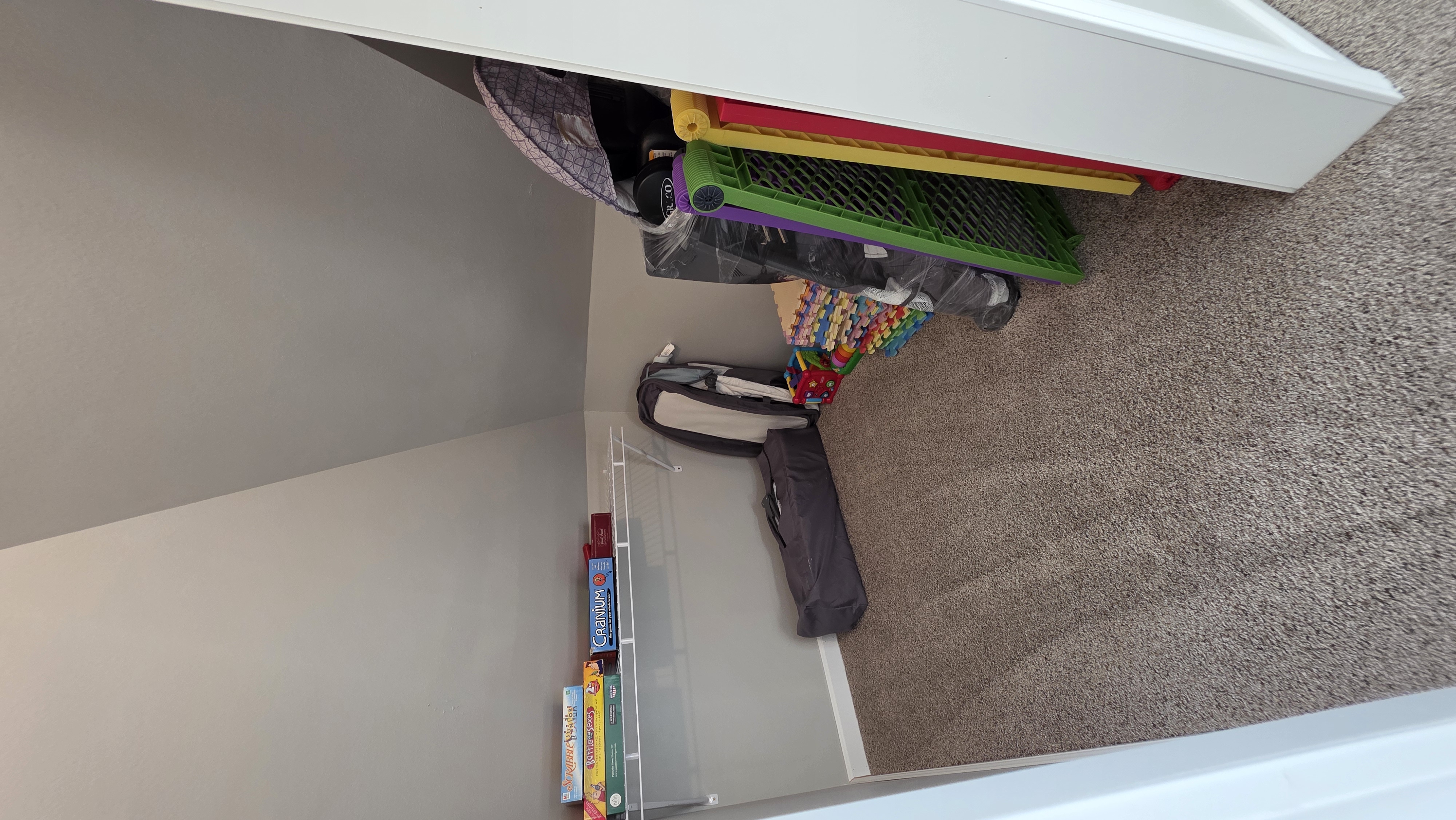 Kids Closet