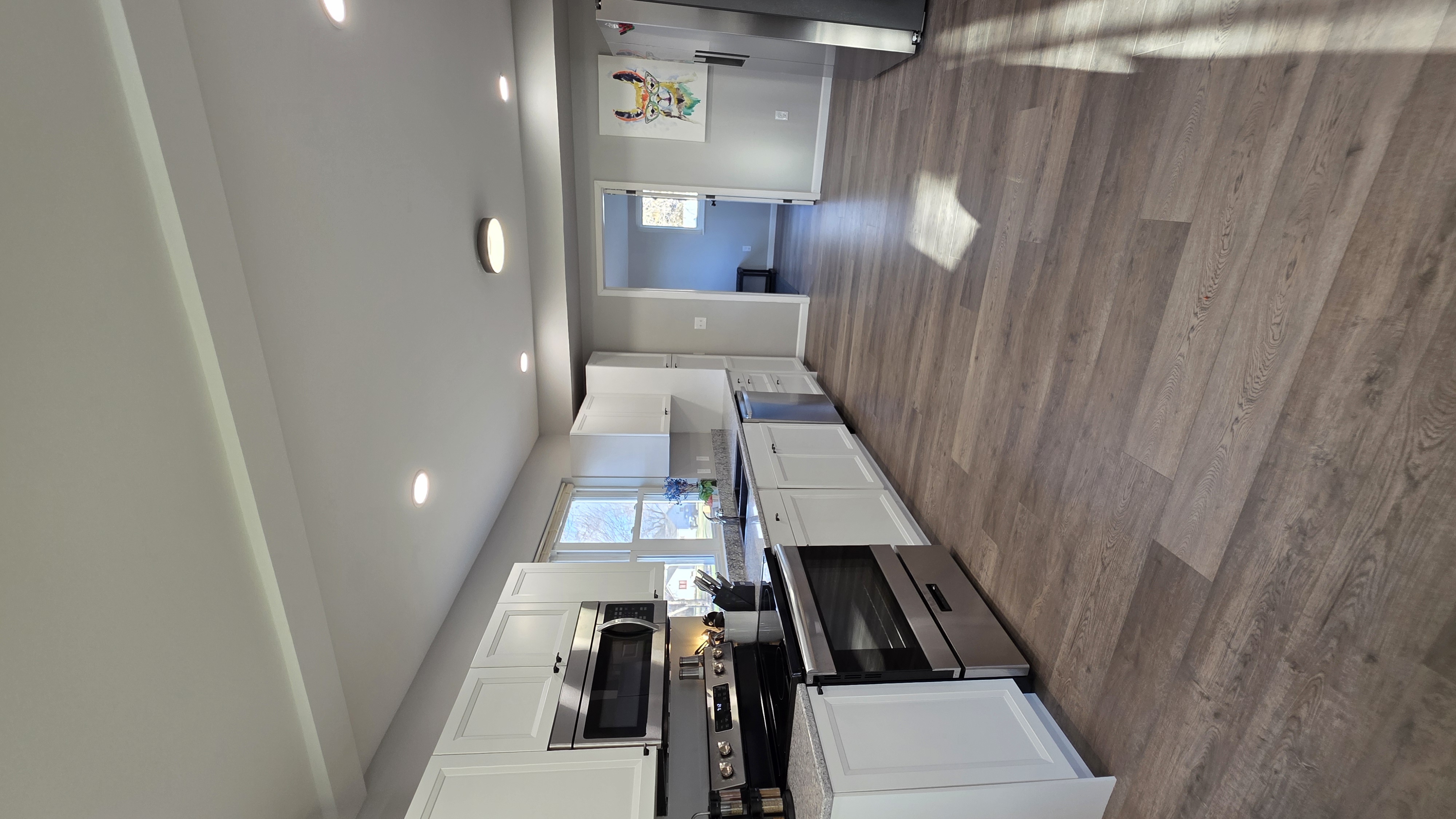 Kitchen & Coffee Bar