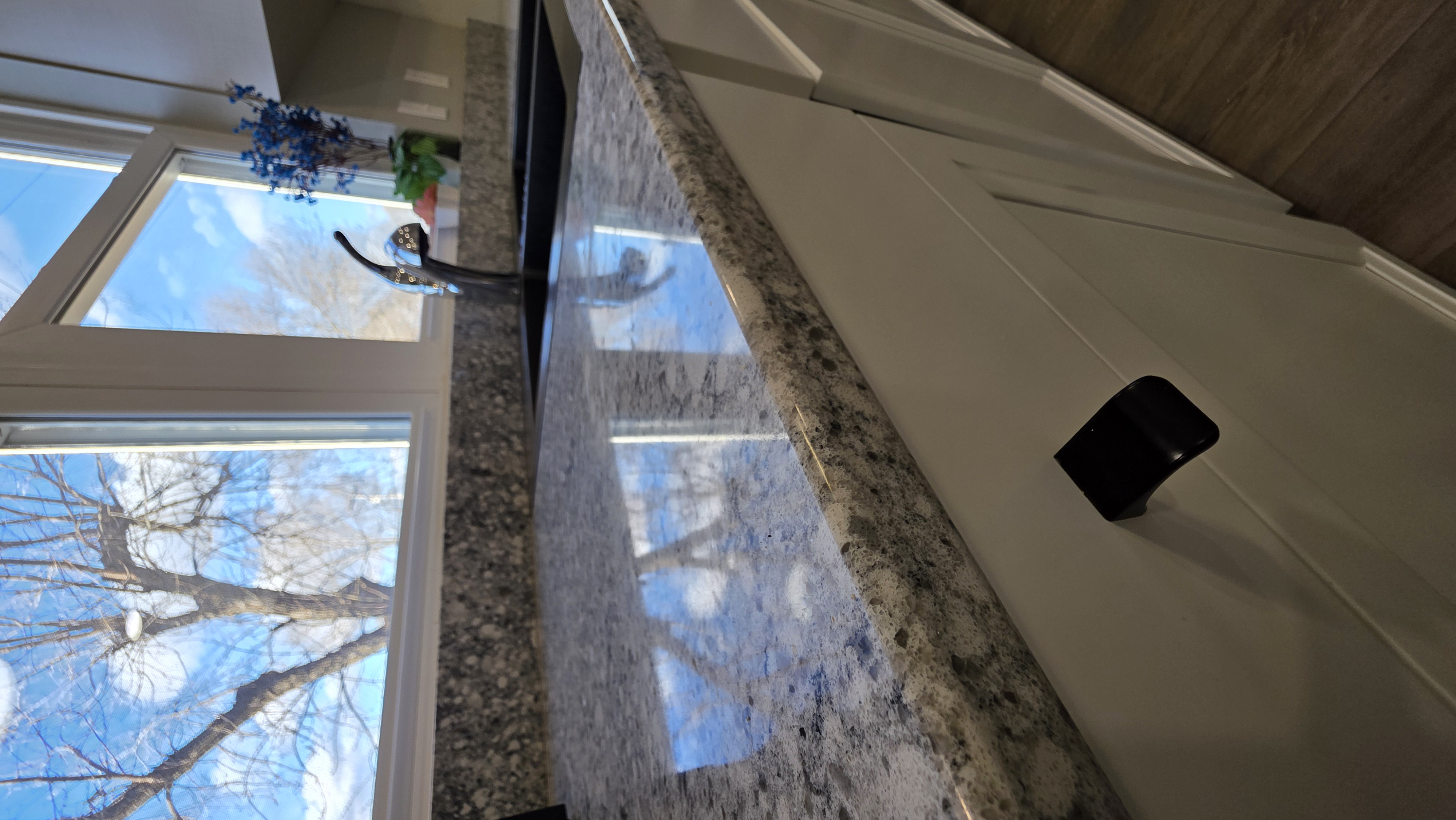 Kitchen Countertops